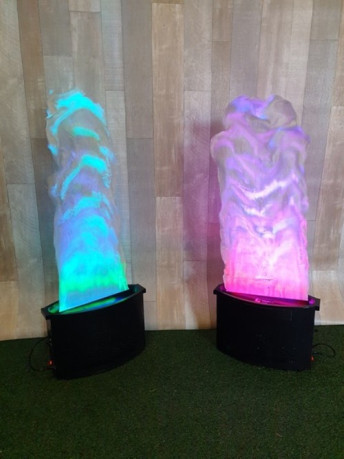 Flamelight (Showflame DMX)